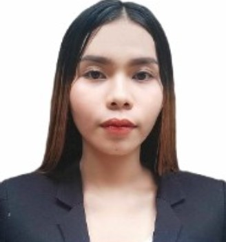 Kimberly Mae Dela Cruz