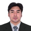 Kristian Niko Tapales