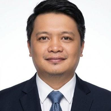 CRESENCIO GAKO II