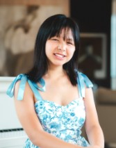Keilah Ellene Peña