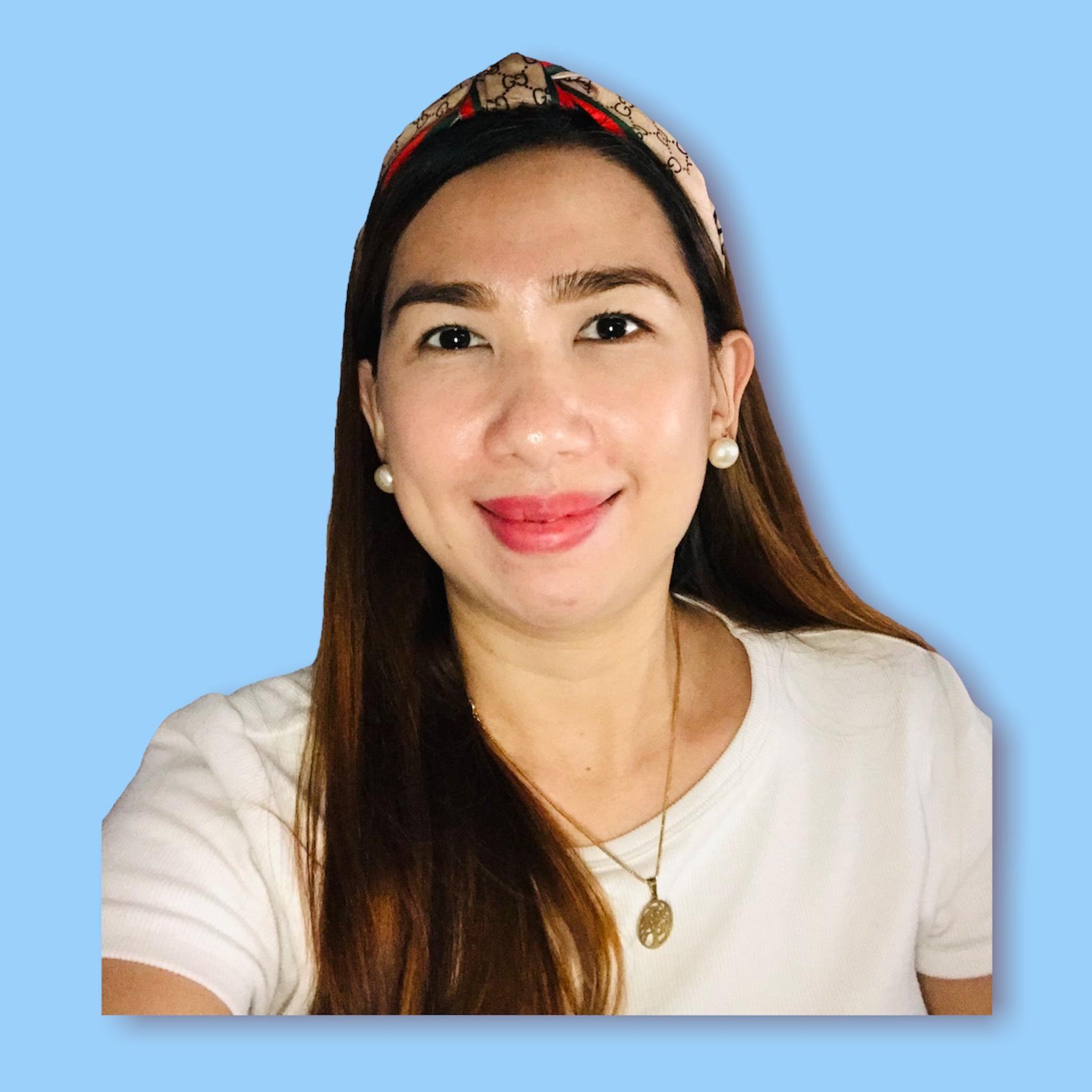 Maureen Eve Villanera
