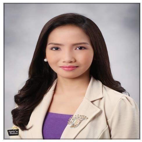MARJO VILLARINO