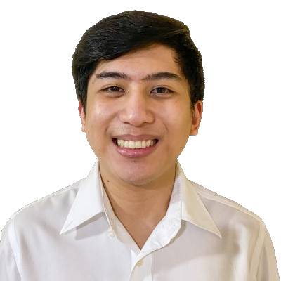 Vincent Louis Tumambing