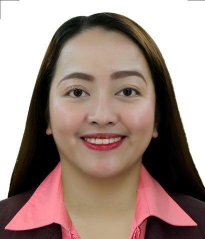 NINA RICHEE V. NOVERO