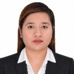 Aleeza Nicole Gacho