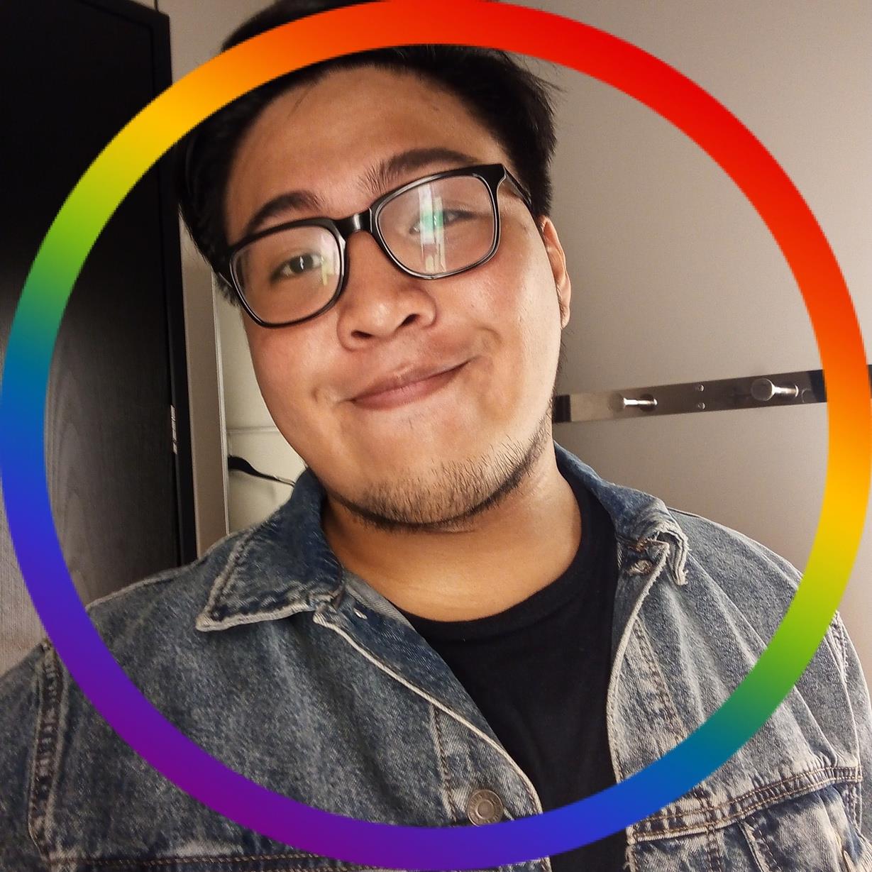 Sean Andrei Espaldon
