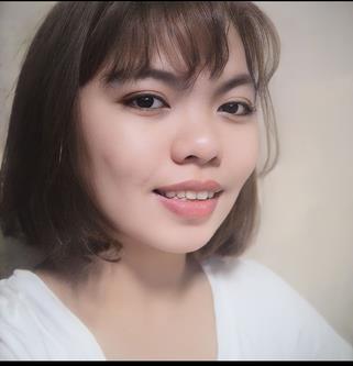 KRISTINE JOY MORALES
