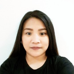GERALYN ANGELES