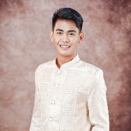 WELMAR C. ROXAS