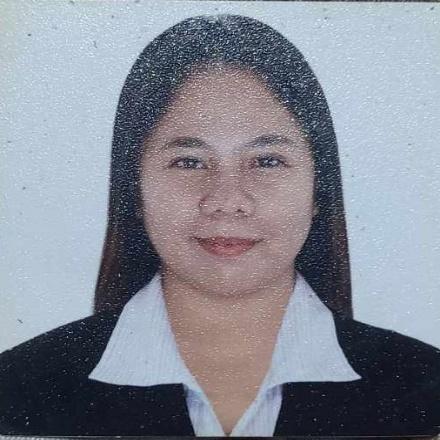 Ezra Jane A. Abayan