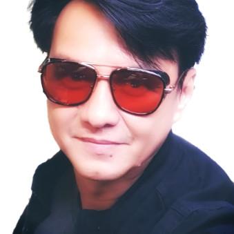 Jose Mari Garcia