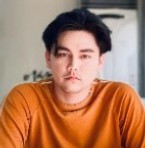 James Mark Bini