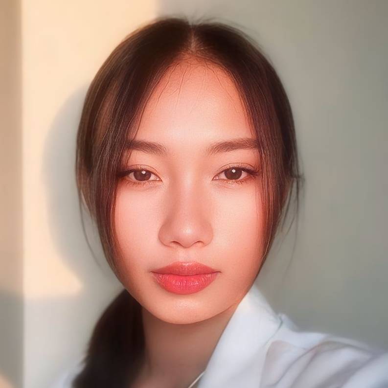 Christine Saludo
