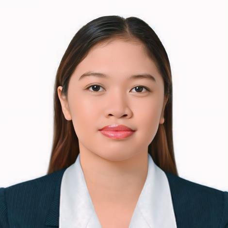 Engr. Jenelyn Anne R. Castillo