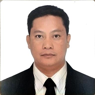 RAFAEL GAVIÑO PANGANIBAN