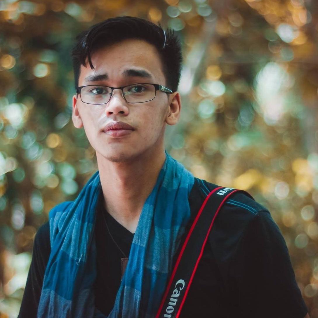 Vince Jurren L. Flores