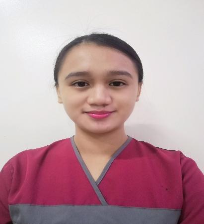 YHELOZ K. CHINAMAN