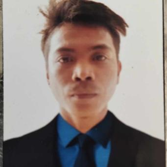 Robert Arangga Jagonap