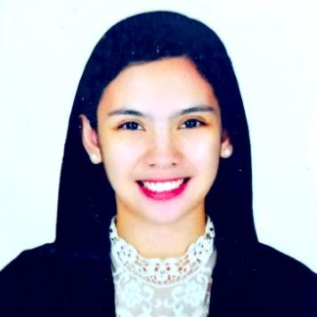 Ariane Erika Yulo