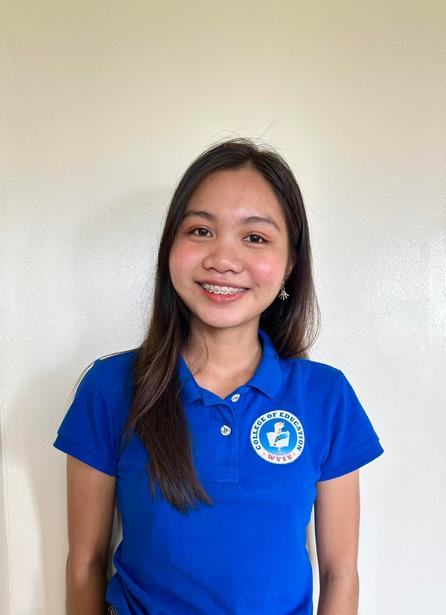 LENY BELLE GALAMITON