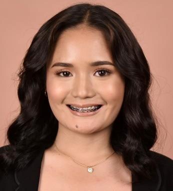 DIANA MAE B. BULANADI