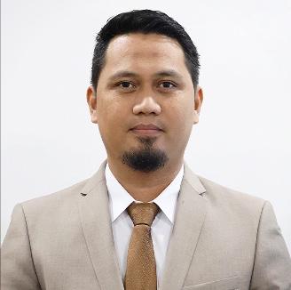 Suharto S. Esmael,MSc