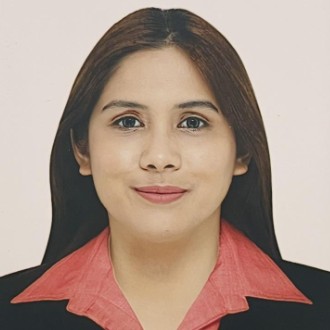 Marie Ansherina Rabajante