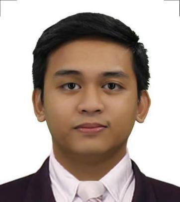 ALGIN CALAGUIO BARRANTES