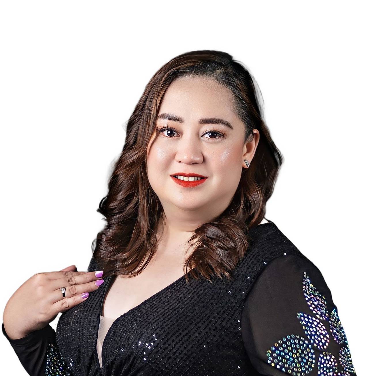 HAZEL VENTURINA