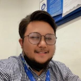 Zyron Antoine Kristoffer Reyes