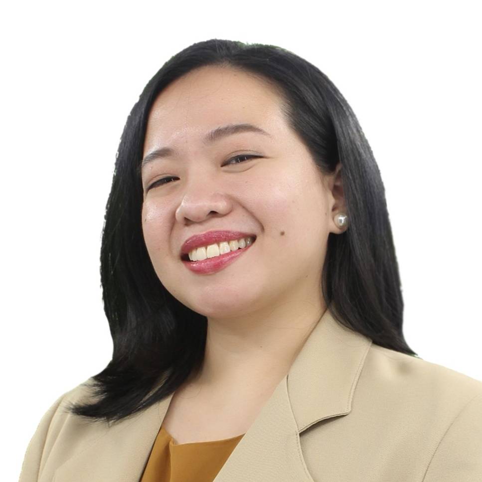 Jazine Monique Custodio