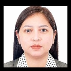ROSEMARIE BAYANI