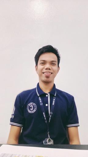 Abner I. Tiglao