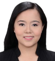 RIZZA LORRAINE E. OAING