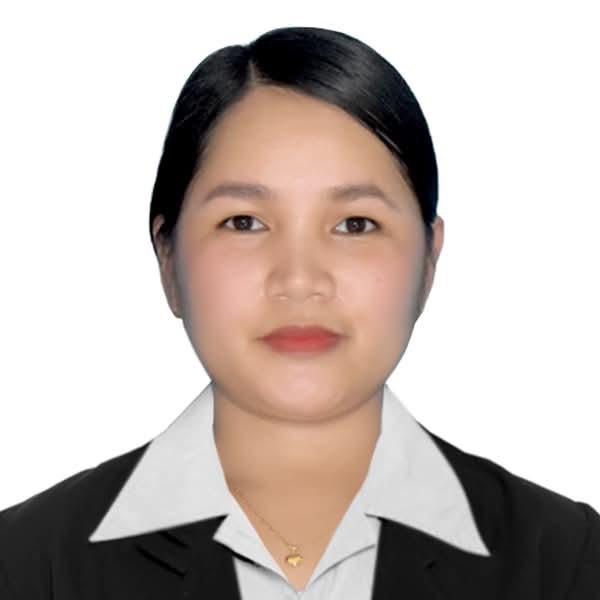Mary Grace Jane Cabusora
