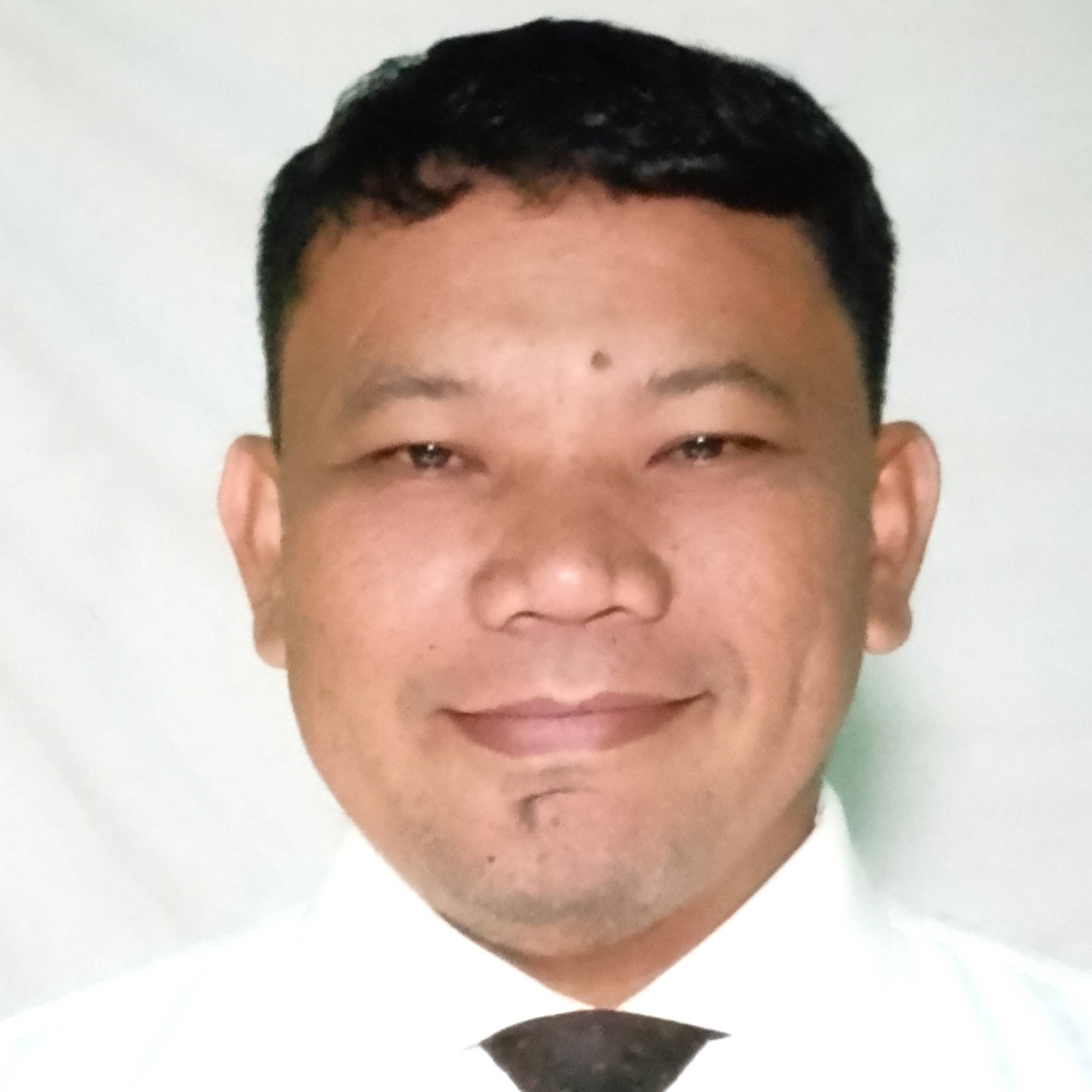 Allan Baguio