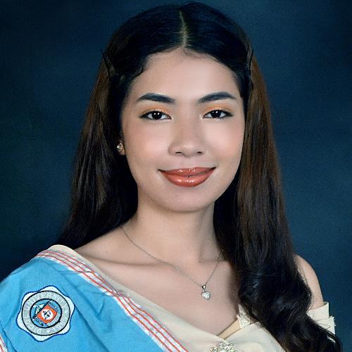 Mary Rose Mariñas