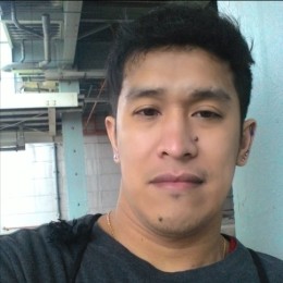 Lyod Ramboy