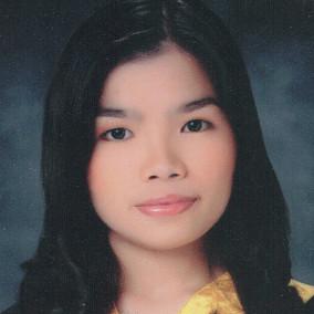 Jonalyn Albarillo