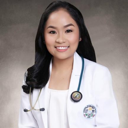 Kimberly Dianne Mejia