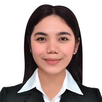 Maria Nikka Caringal, RPh