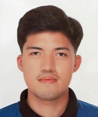 Gerald R. De Guzman