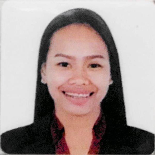 CHINA MAE BENGIL