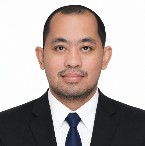 John Baron Paloma