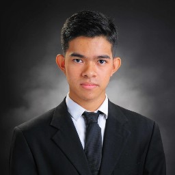 GYLERELL C. MEJIAS