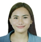SHEENA ROSE MARIANO