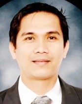 Rabin S. Redulla
