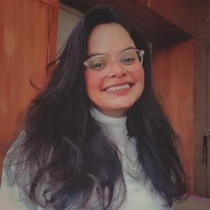RICHA TRIPATHI