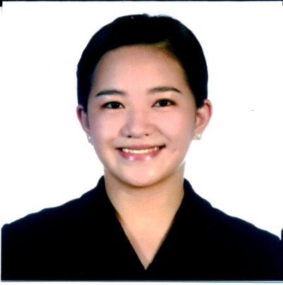 YVONE G. PASIWAT