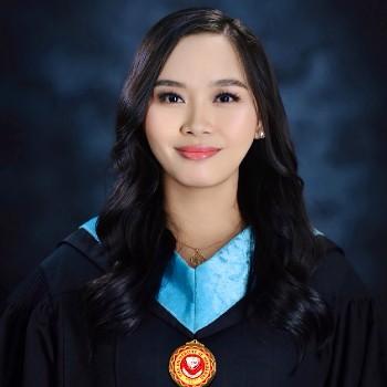 Elaine Joyce Montenegro